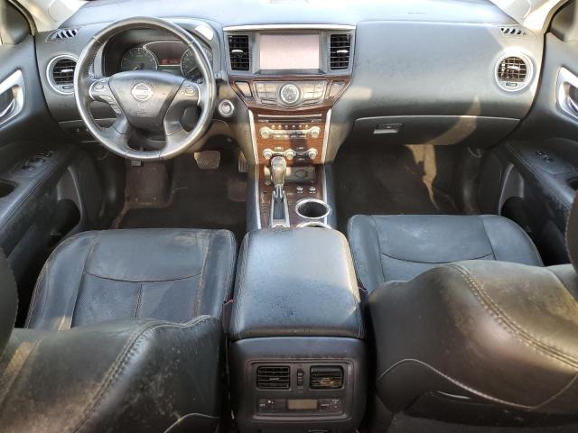 Photo 7 VIN: 5N1AR2MM2EC602483 - NISSAN PATHFINDER 