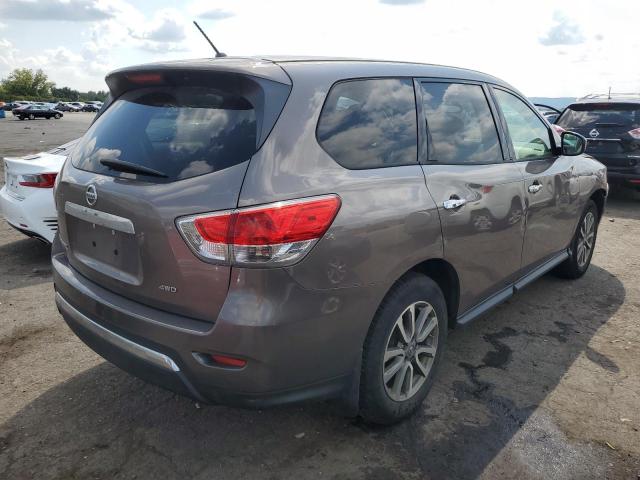 Photo 3 VIN: 5N1AR2MM2EC607179 - NISSAN PATHFINDER 