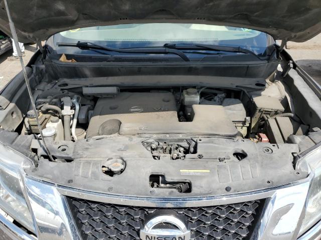 Photo 6 VIN: 5N1AR2MM2EC607179 - NISSAN PATHFINDER 