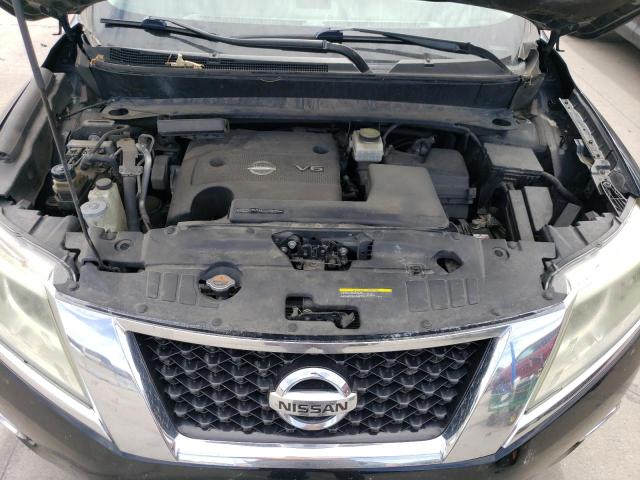 Photo 11 VIN: 5N1AR2MM2EC610342 - NISSAN PATHFINDER 