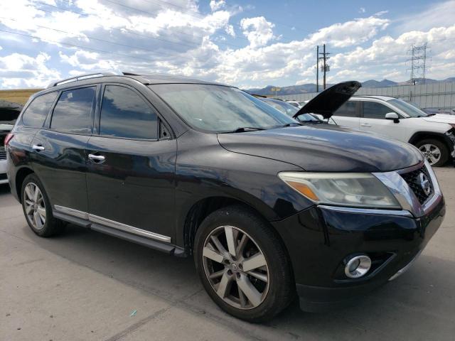 Photo 3 VIN: 5N1AR2MM2EC610342 - NISSAN PATHFINDER 