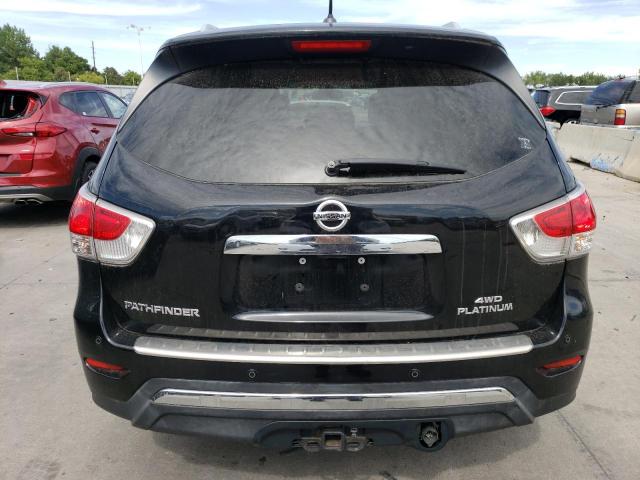 Photo 5 VIN: 5N1AR2MM2EC610342 - NISSAN PATHFINDER 