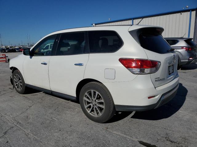 Photo 1 VIN: 5N1AR2MM2EC612561 - NISSAN PATHFINDER 