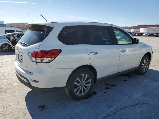 Photo 2 VIN: 5N1AR2MM2EC612561 - NISSAN PATHFINDER 