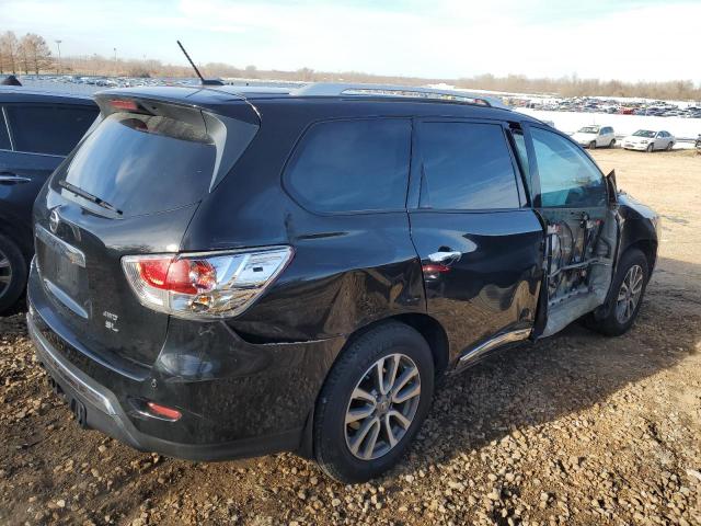 Photo 2 VIN: 5N1AR2MM2EC614486 - NISSAN PATHFINDER 