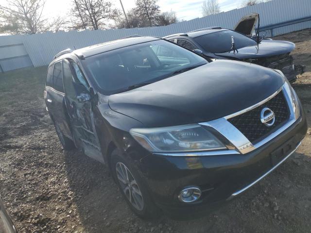 Photo 3 VIN: 5N1AR2MM2EC614486 - NISSAN PATHFINDER 