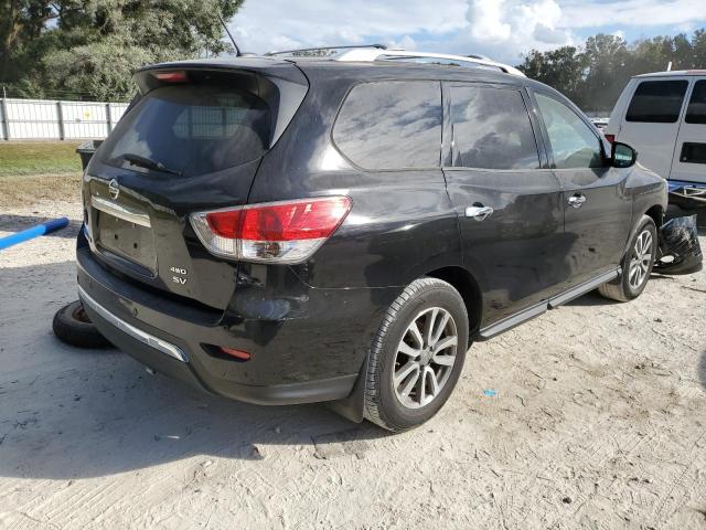 Photo 3 VIN: 5N1AR2MM2EC615203 - NISSAN PATHFINDER 