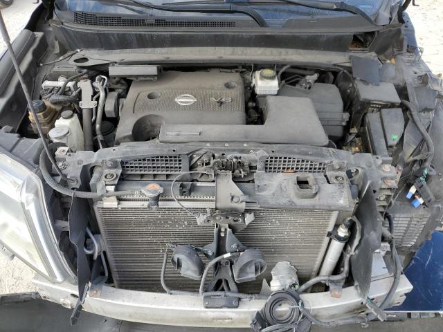 Photo 6 VIN: 5N1AR2MM2EC615203 - NISSAN PATHFINDER 