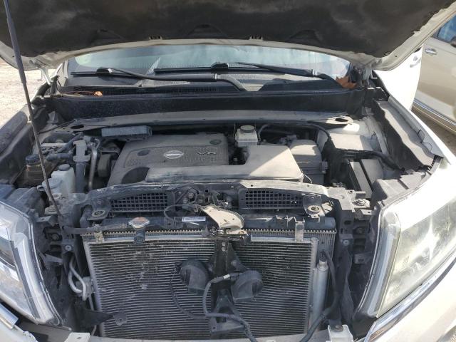 Photo 11 VIN: 5N1AR2MM2EC620384 - NISSAN PATHFINDER 