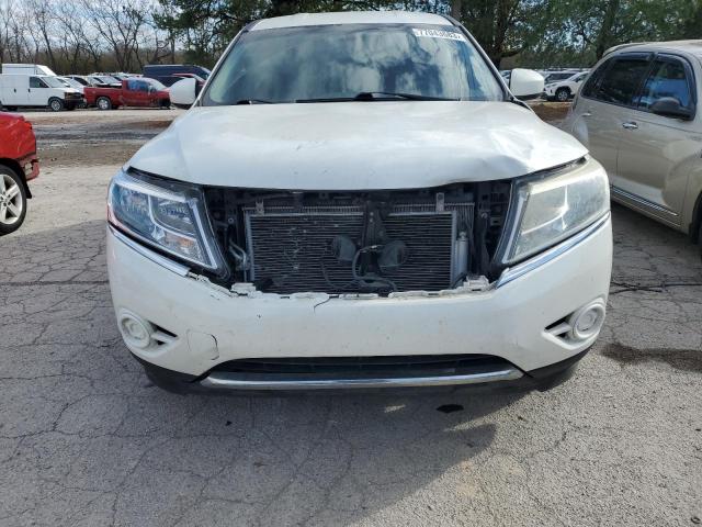 Photo 4 VIN: 5N1AR2MM2EC620384 - NISSAN PATHFINDER 