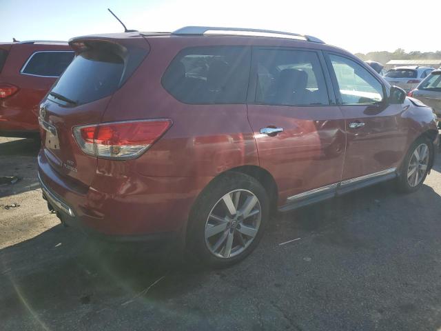 Photo 2 VIN: 5N1AR2MM2EC625309 - NISSAN PATHFINDER 