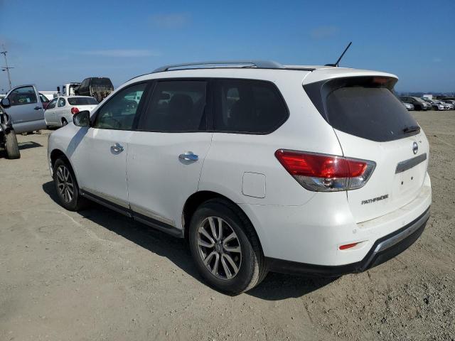 Photo 1 VIN: 5N1AR2MM2EC626038 - NISSAN PATHFINDER 