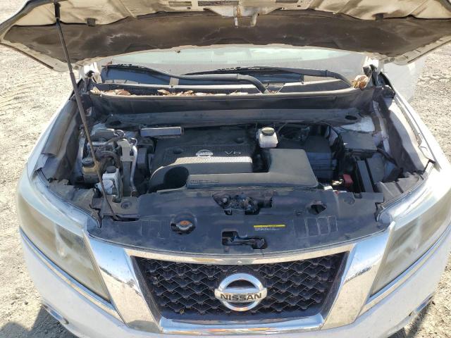 Photo 11 VIN: 5N1AR2MM2EC626038 - NISSAN PATHFINDER 