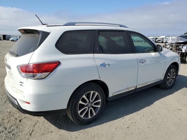 Photo 2 VIN: 5N1AR2MM2EC626038 - NISSAN PATHFINDER 