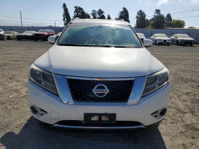 Photo 4 VIN: 5N1AR2MM2EC626038 - NISSAN PATHFINDER 