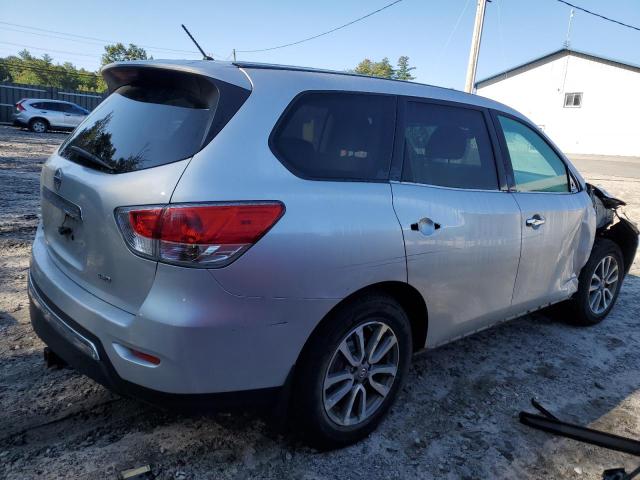 Photo 2 VIN: 5N1AR2MM2EC634530 - NISSAN PATHFINDER 