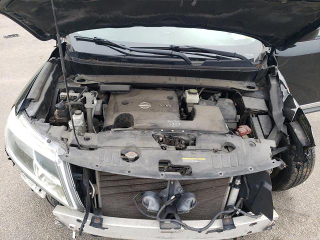 Photo 11 VIN: 5N1AR2MM2EC639131 - NISSAN PATHFINDER 