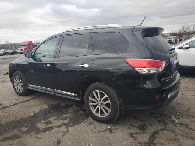 Photo 1 VIN: 5N1AR2MM2EC645530 - NISSAN PATHFINDER 