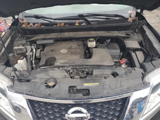 Photo 10 VIN: 5N1AR2MM2EC645530 - NISSAN PATHFINDER 