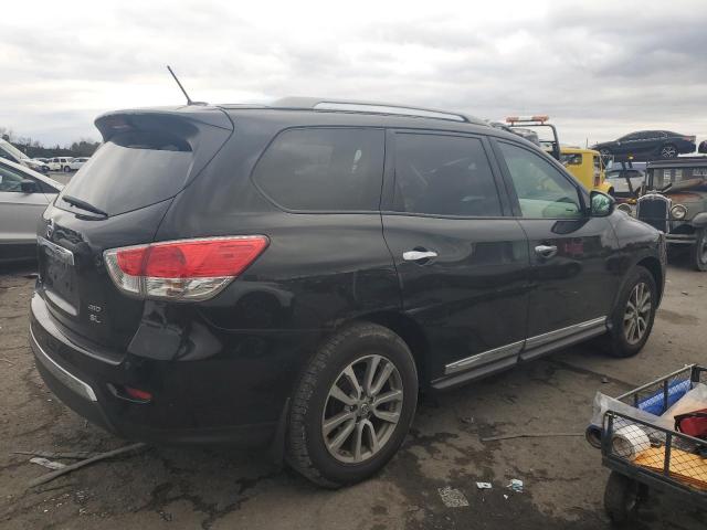 Photo 2 VIN: 5N1AR2MM2EC645530 - NISSAN PATHFINDER 