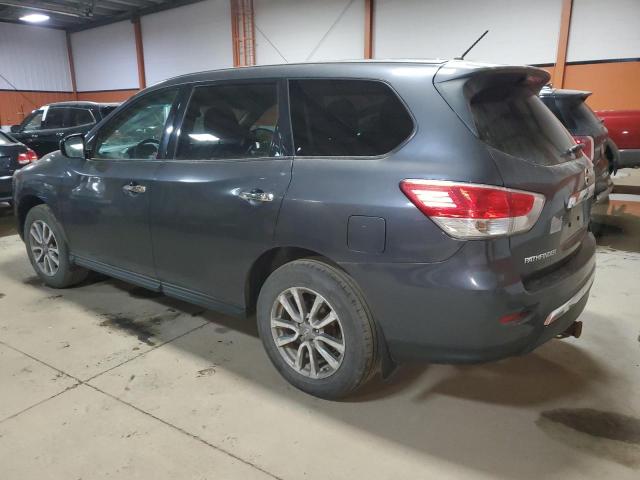 Photo 1 VIN: 5N1AR2MM2EC648475 - NISSAN PATHFINDER 