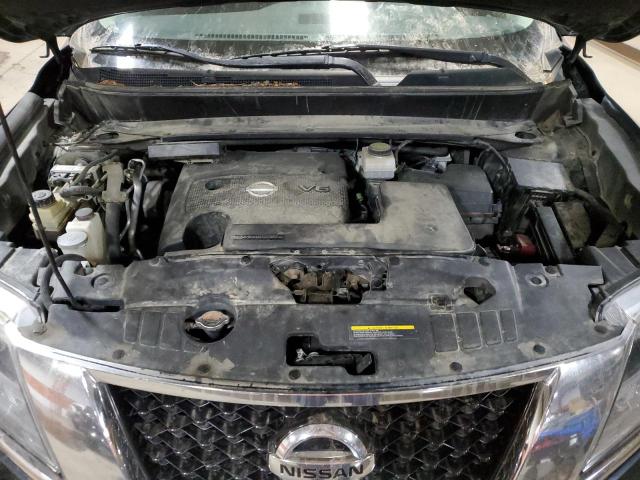 Photo 11 VIN: 5N1AR2MM2EC648475 - NISSAN PATHFINDER 