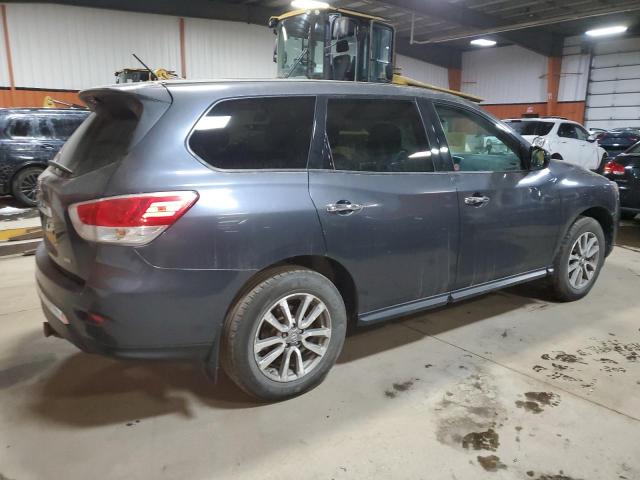 Photo 2 VIN: 5N1AR2MM2EC648475 - NISSAN PATHFINDER 