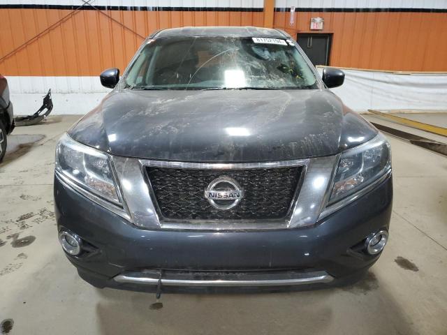 Photo 4 VIN: 5N1AR2MM2EC648475 - NISSAN PATHFINDER 