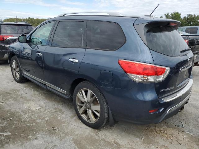 Photo 1 VIN: 5N1AR2MM2EC650761 - NISSAN PATHFINDER 