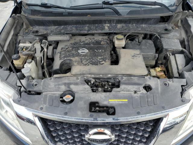 Photo 11 VIN: 5N1AR2MM2EC650761 - NISSAN PATHFINDER 