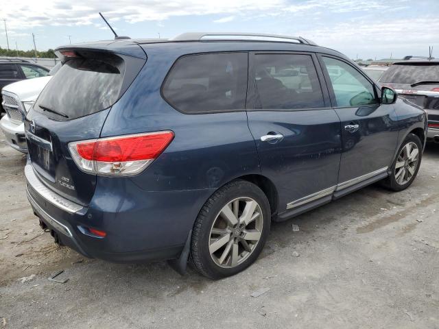 Photo 2 VIN: 5N1AR2MM2EC650761 - NISSAN PATHFINDER 