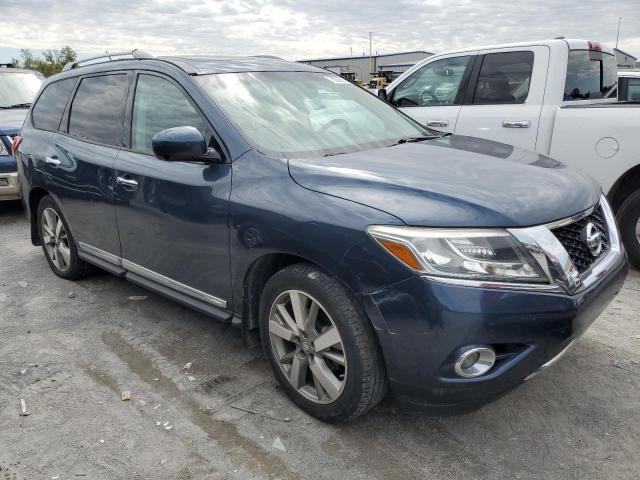 Photo 3 VIN: 5N1AR2MM2EC650761 - NISSAN PATHFINDER 