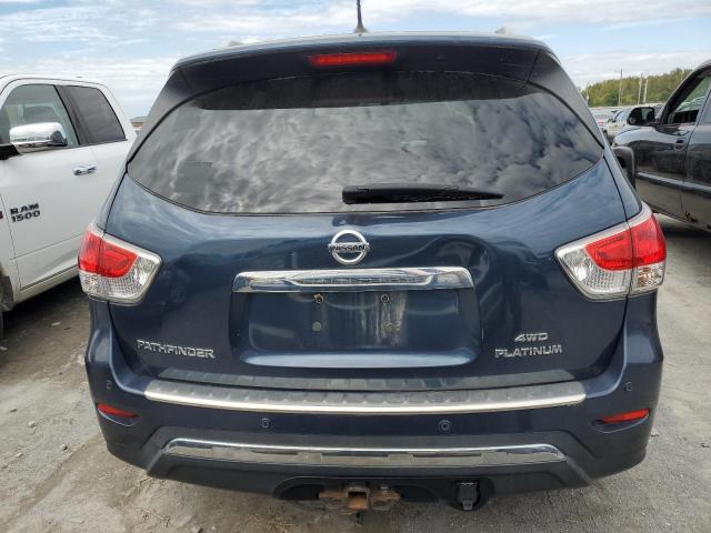 Photo 5 VIN: 5N1AR2MM2EC650761 - NISSAN PATHFINDER 