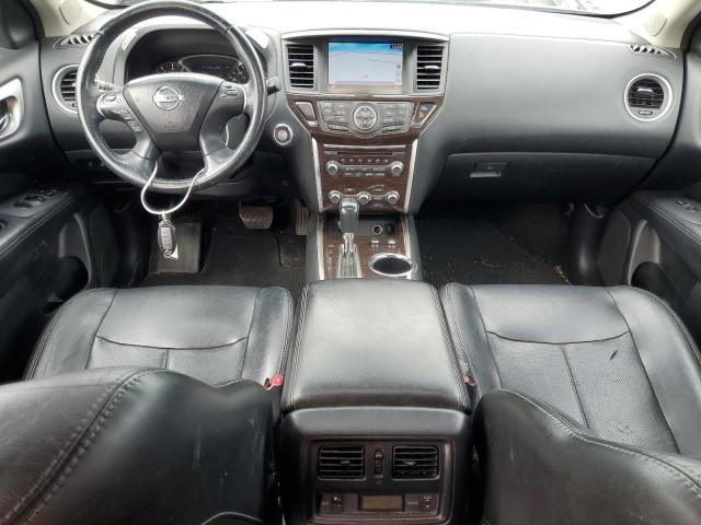 Photo 7 VIN: 5N1AR2MM2EC650761 - NISSAN PATHFINDER 