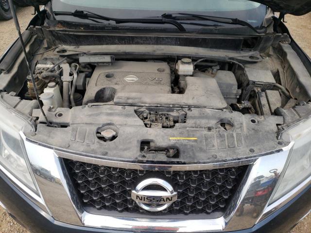 Photo 11 VIN: 5N1AR2MM2EC656608 - NISSAN PATHFINDER 