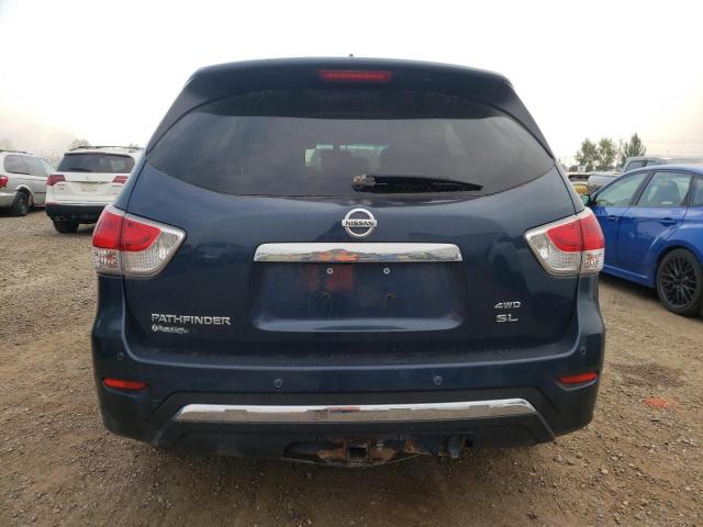 Photo 5 VIN: 5N1AR2MM2EC656608 - NISSAN PATHFINDER 