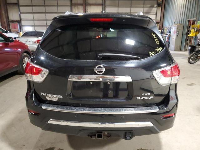 Photo 5 VIN: 5N1AR2MM2EC656799 - NISSAN PATHFINDER 