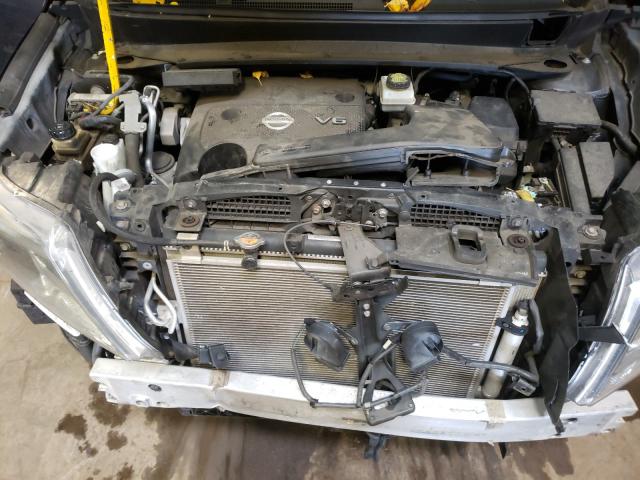 Photo 6 VIN: 5N1AR2MM2EC657886 - NISSAN PATHFINDER 