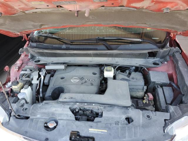 Photo 6 VIN: 5N1AR2MM2EC658892 - NISSAN PATHFINDER 