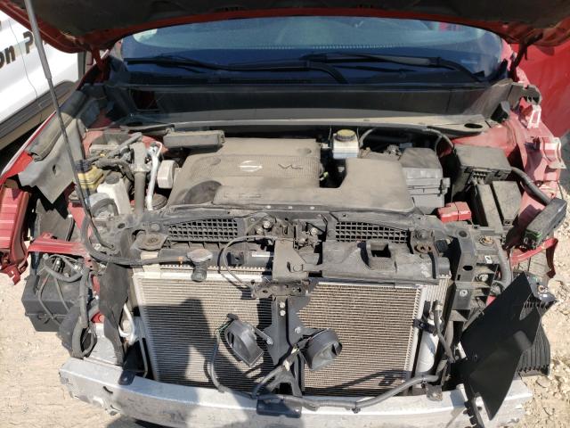 Photo 6 VIN: 5N1AR2MM2EC664871 - NISSAN PATHFINDER 