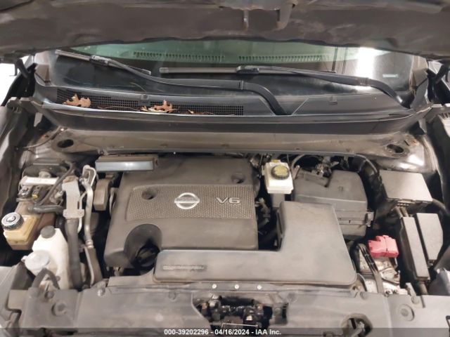 Photo 9 VIN: 5N1AR2MM2EC665275 - NISSAN PATHFINDER 