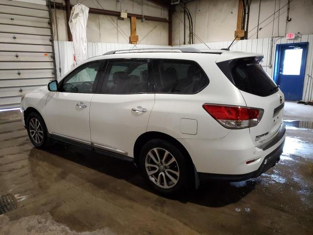 Photo 1 VIN: 5N1AR2MM2EC666362 - NISSAN PATHFINDER 