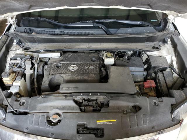 Photo 11 VIN: 5N1AR2MM2EC666362 - NISSAN PATHFINDER 