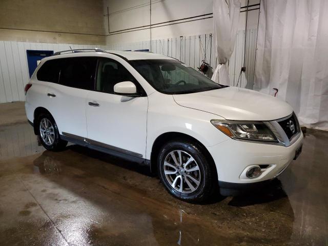 Photo 3 VIN: 5N1AR2MM2EC666362 - NISSAN PATHFINDER 