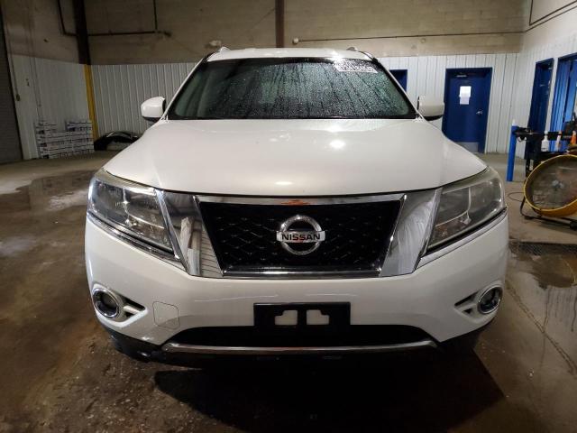 Photo 4 VIN: 5N1AR2MM2EC666362 - NISSAN PATHFINDER 