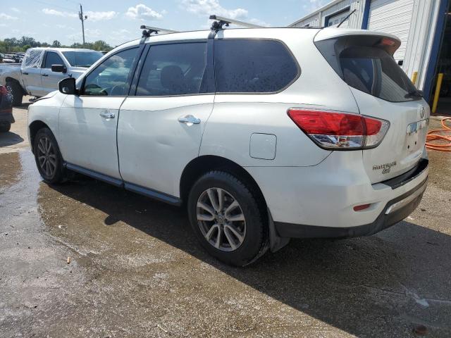 Photo 1 VIN: 5N1AR2MM2EC669147 - NISSAN PATHFINDER 