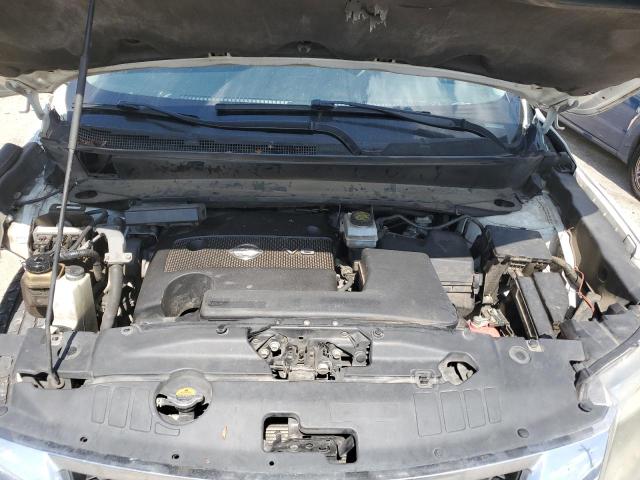 Photo 11 VIN: 5N1AR2MM2EC669147 - NISSAN PATHFINDER 