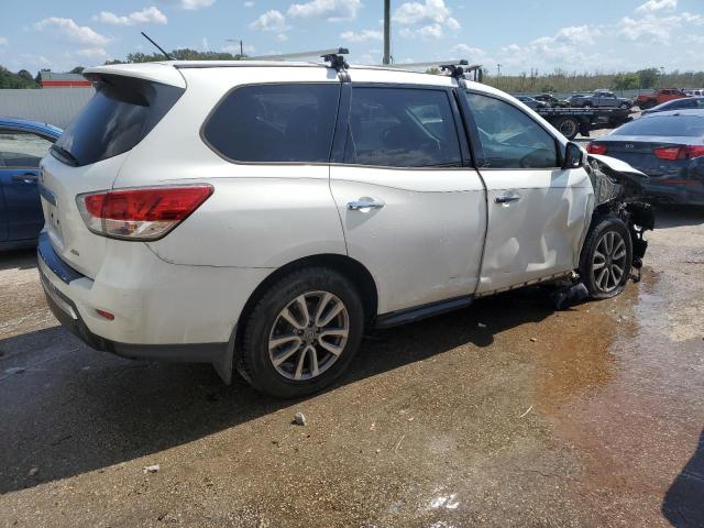 Photo 2 VIN: 5N1AR2MM2EC669147 - NISSAN PATHFINDER 