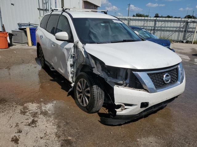 Photo 3 VIN: 5N1AR2MM2EC669147 - NISSAN PATHFINDER 