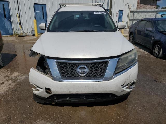 Photo 4 VIN: 5N1AR2MM2EC669147 - NISSAN PATHFINDER 